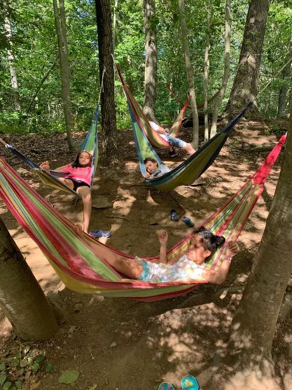 Redirecting The Energy