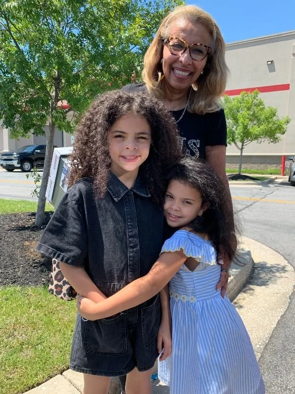 The Family Board Meeting