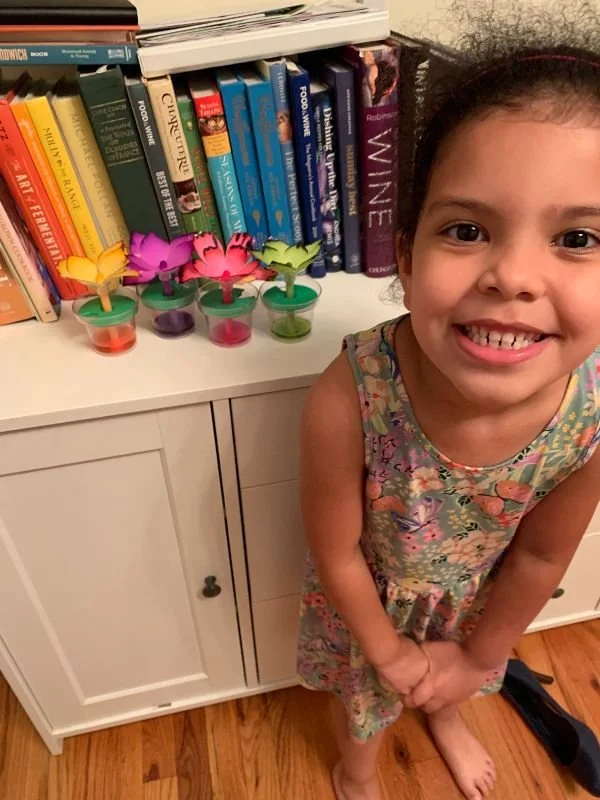 The Mantra That Works