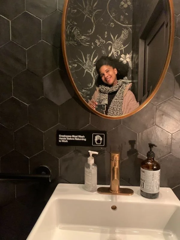 Staff Meeting with Myself