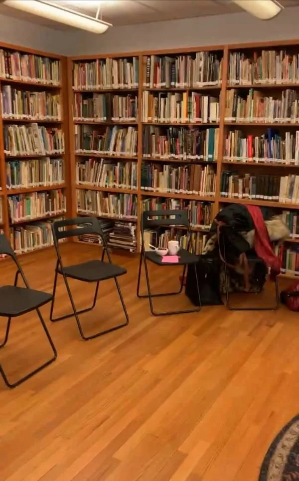 The Parent Development Meeting