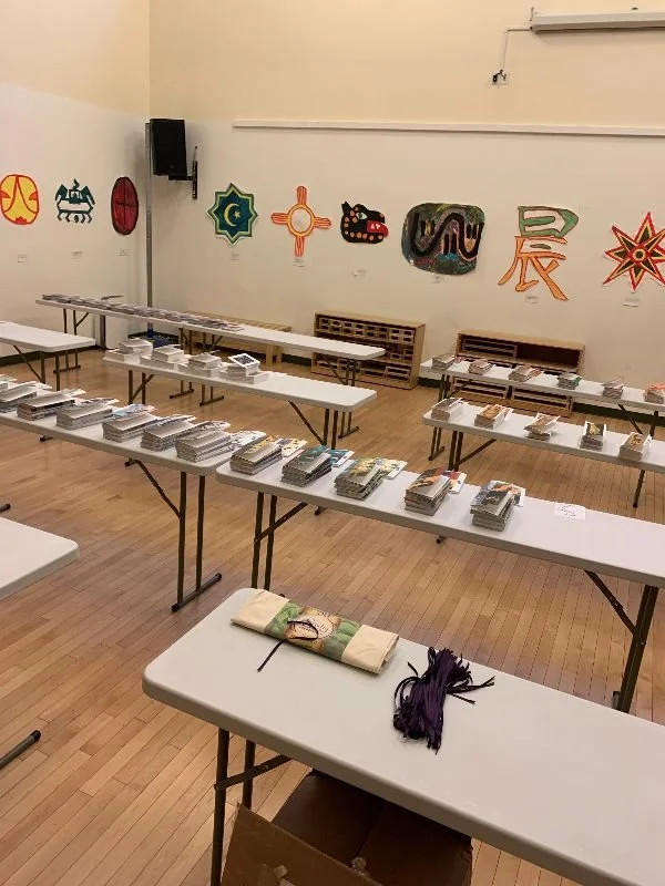 Learning Our Parenting Style