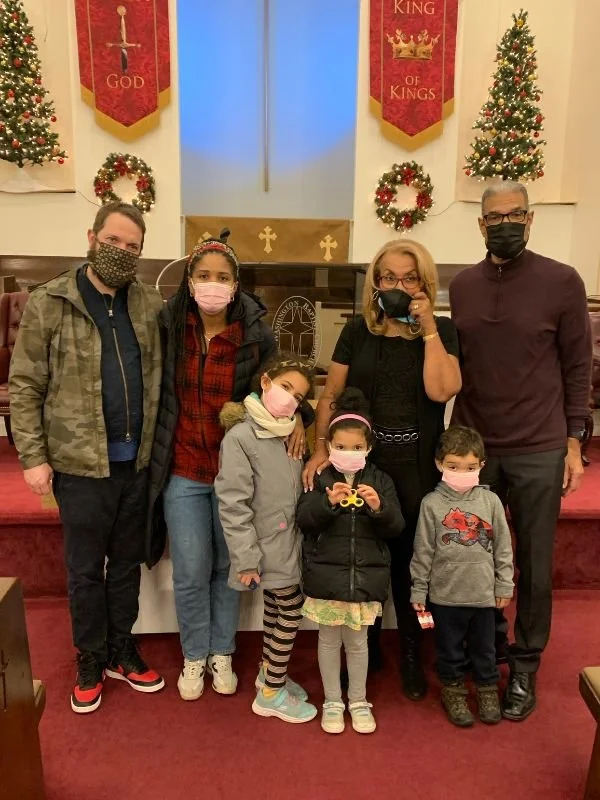 The Spirit of Togetherness