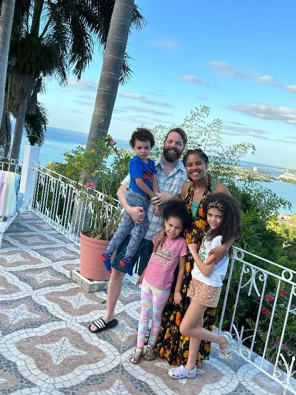 Starting The New Year Right