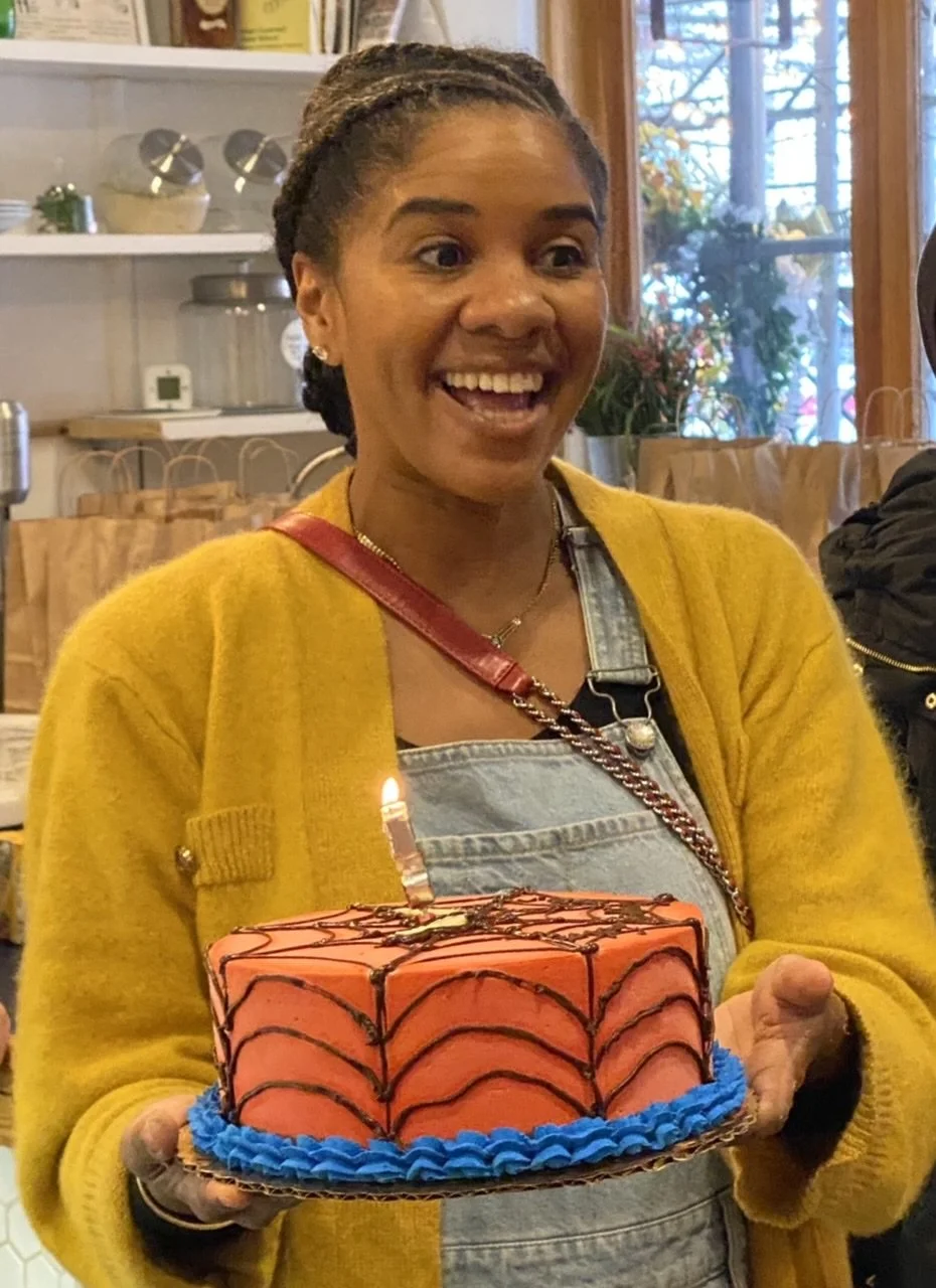 Transitions And Revelations