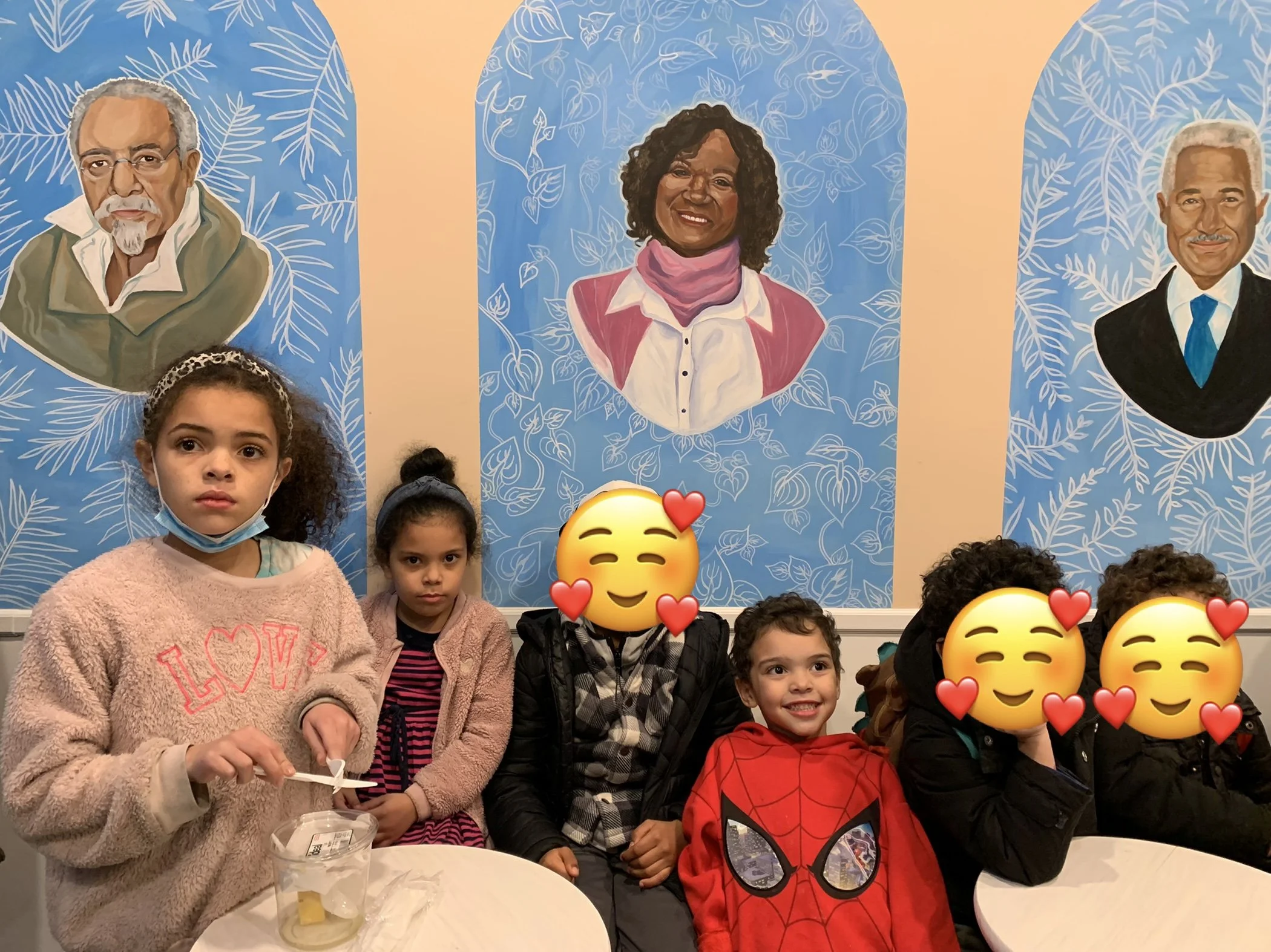 Progression is Necessary