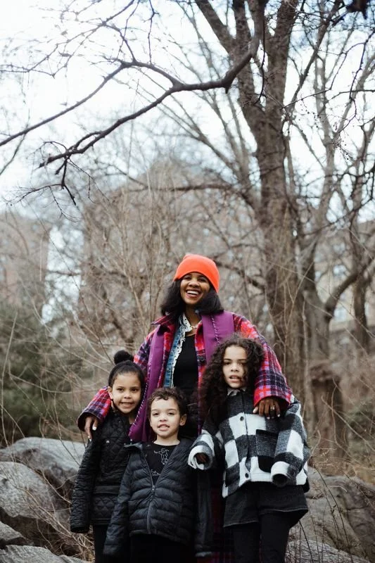 I Took a 9-Month Break, But I'm Back