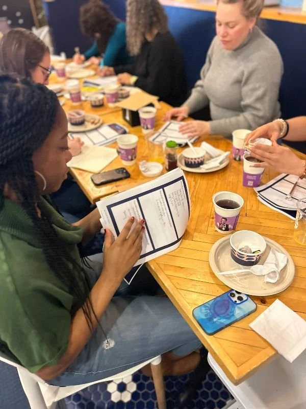 New Year, Is That You?