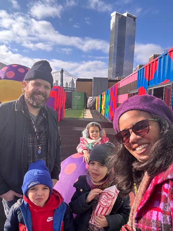 Being In Control Of Your Life