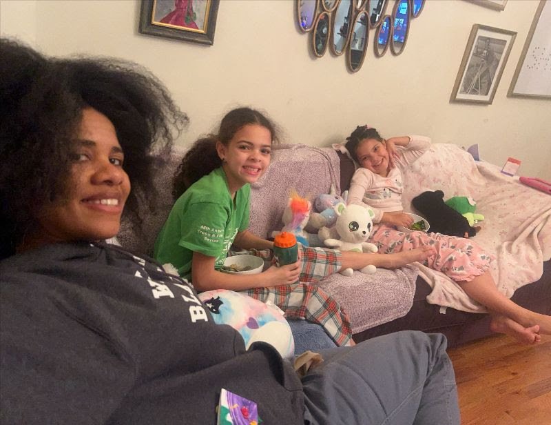 The Evolution of Parenting