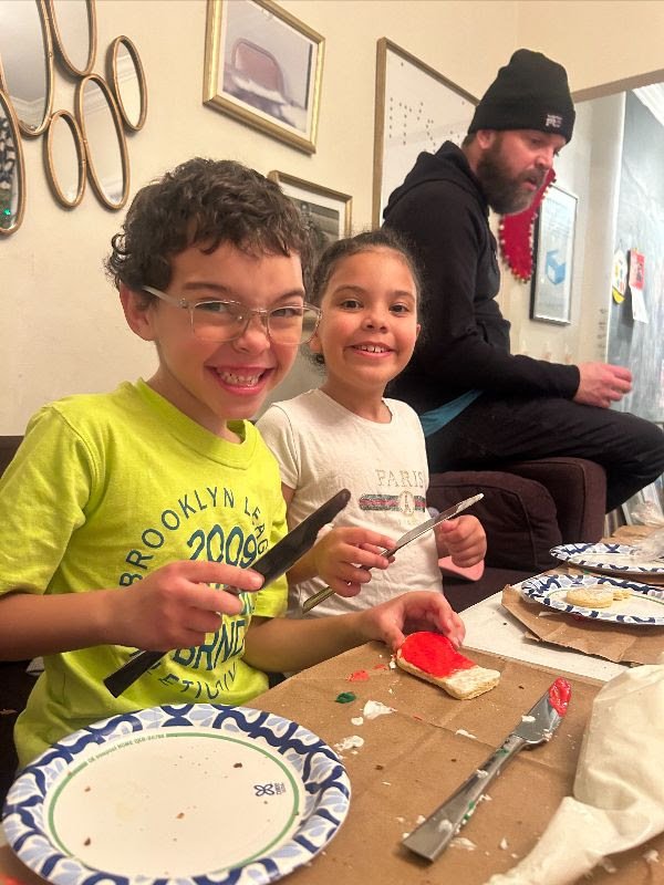 This time of year… 