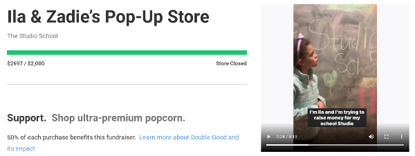 The Way Through is Together