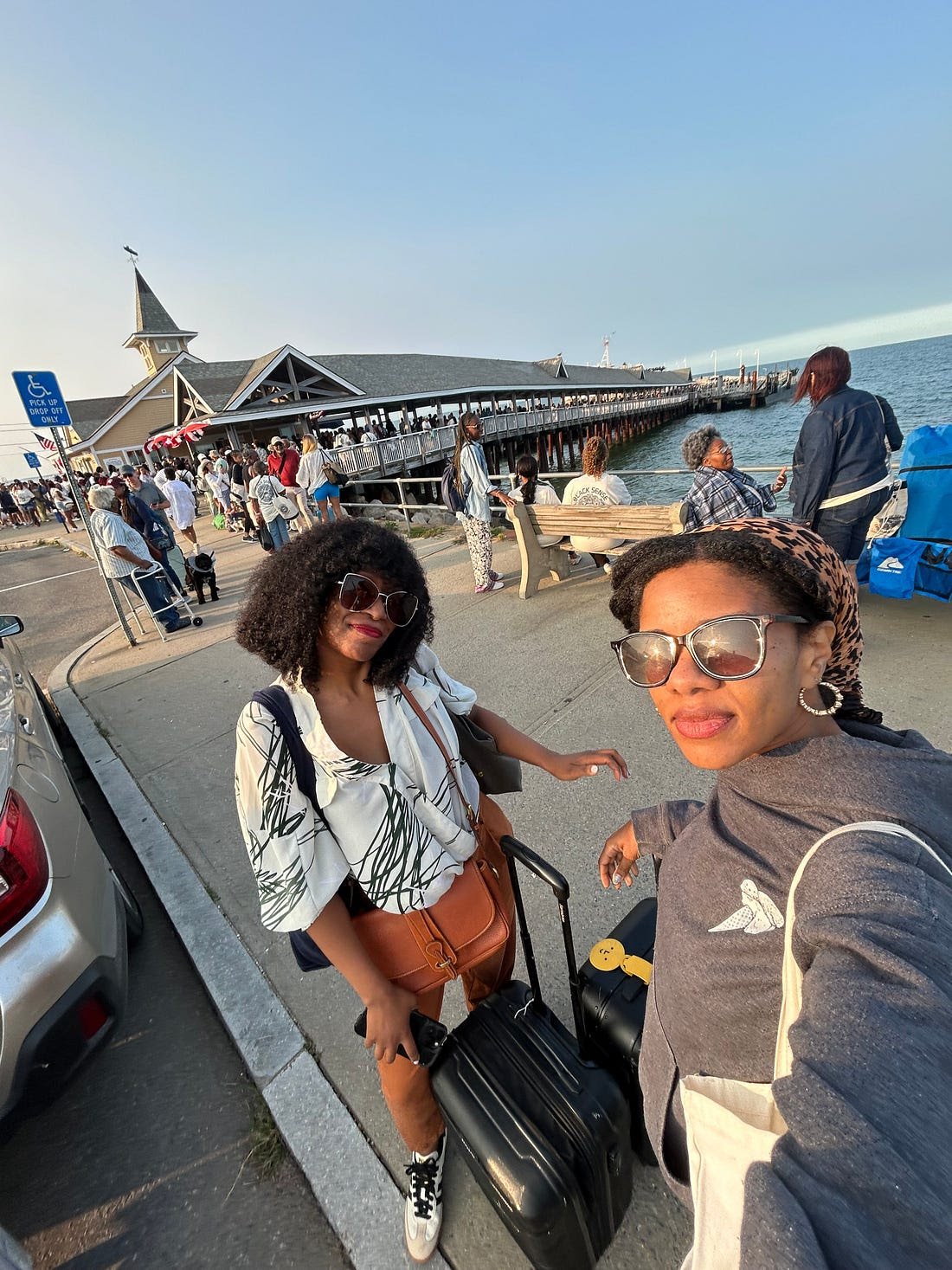 Martha’s Vineyard