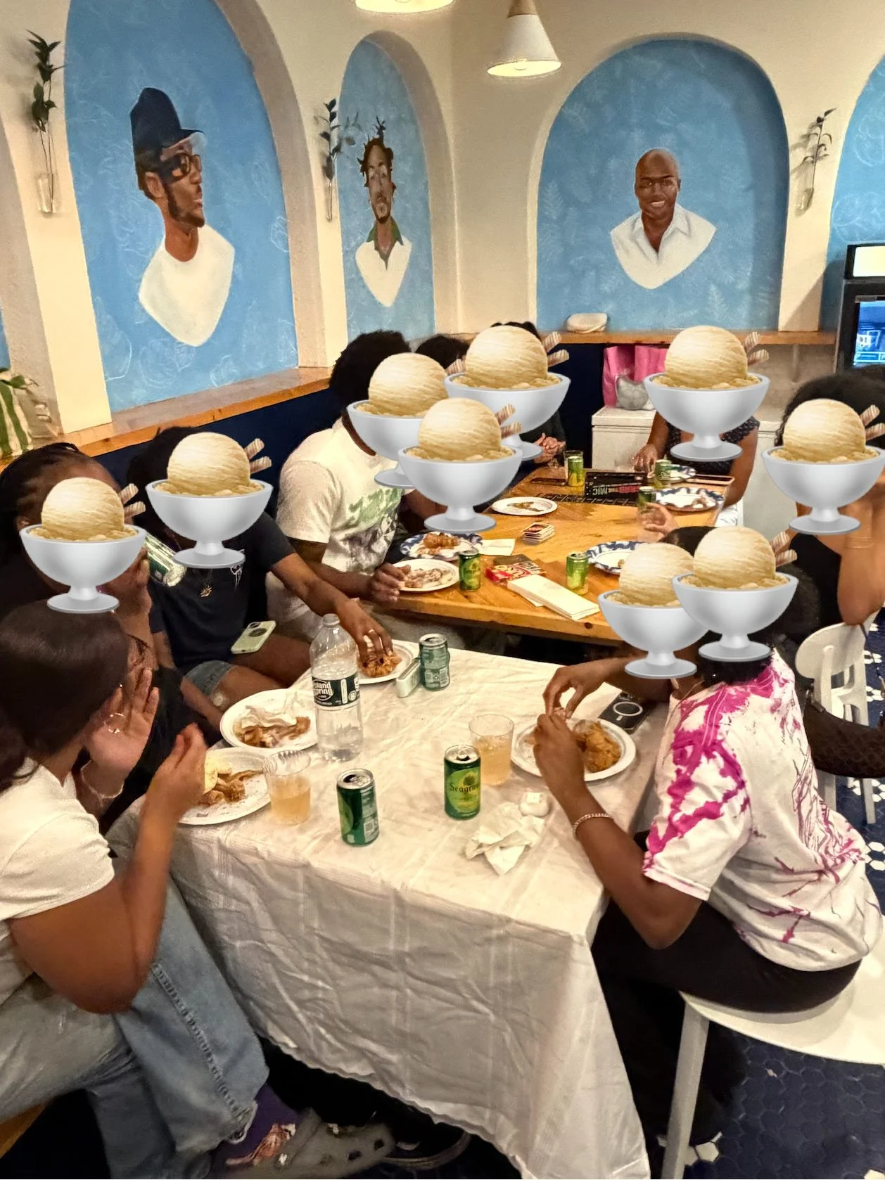 Hungry