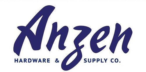 Anzen Hardware