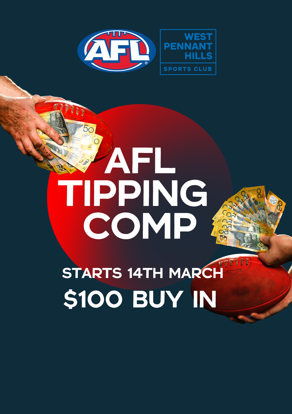 Afl App Telstra Afl Stream Espn Footy Tipping App Afl Footy App