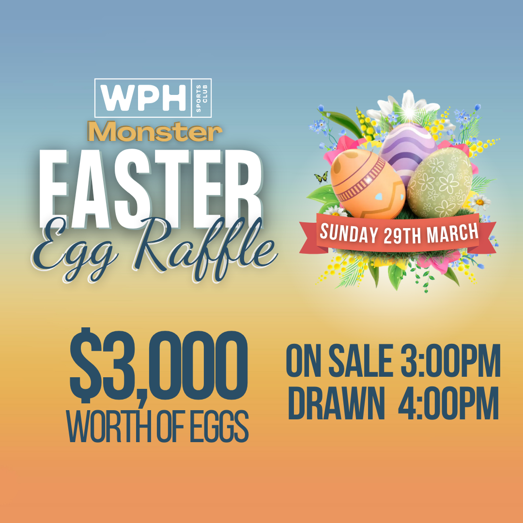 Kids Eat Free, Free Messy Makers, live music &amp; meat raffle 