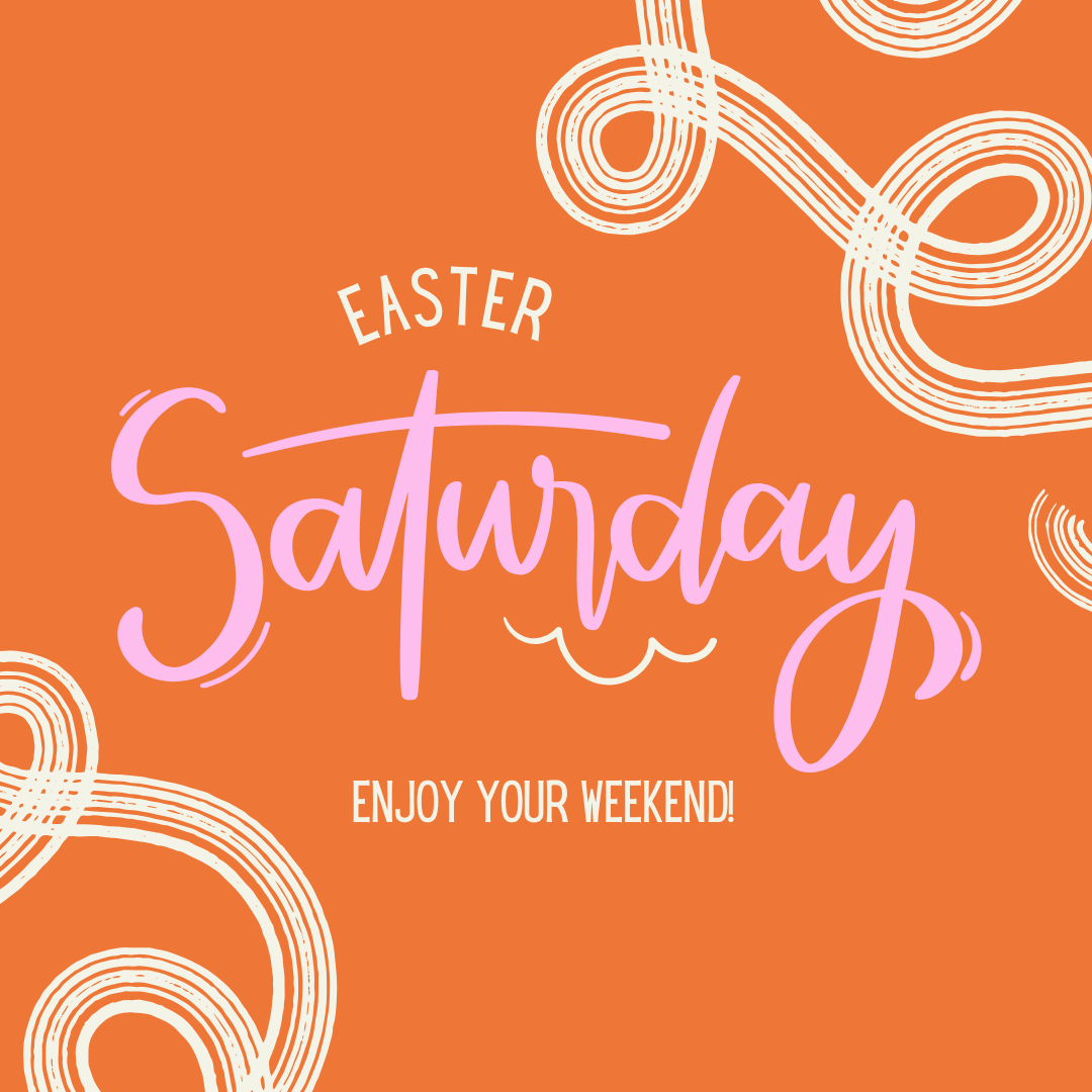 EASTER SATURDAY:  Live Music - MASON RUTZOU