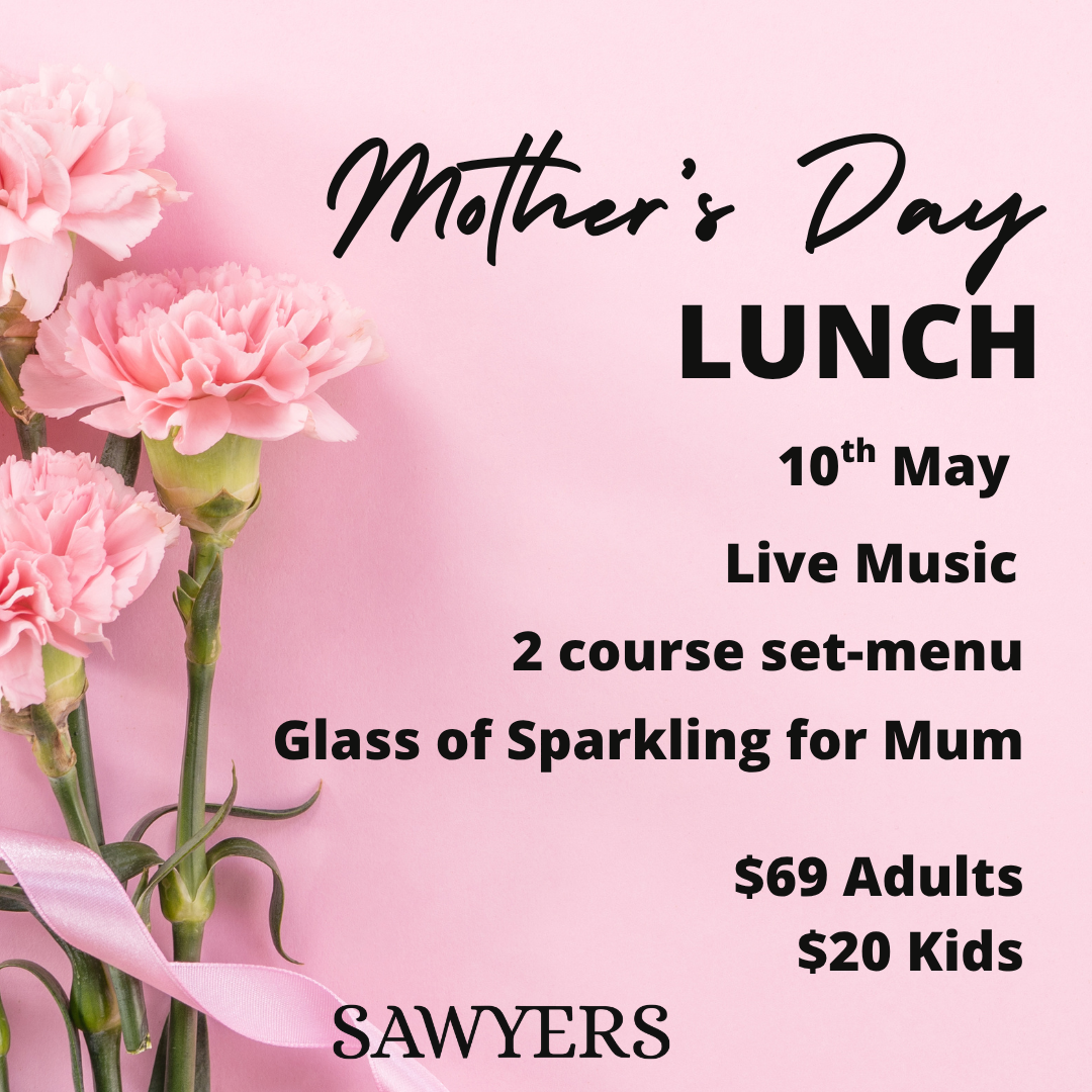 Mothers Day Lunch 