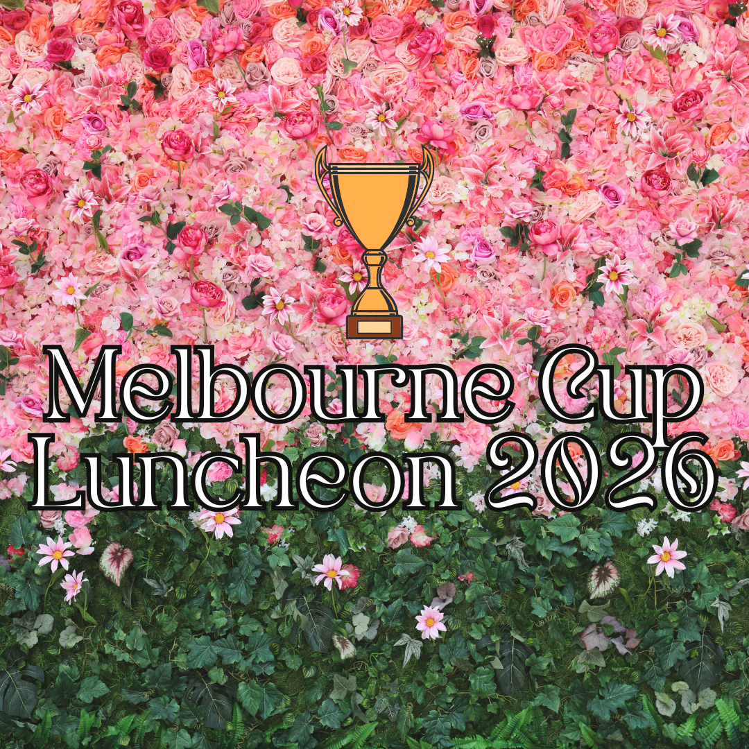 Melbourne Cup Luncheon 2026