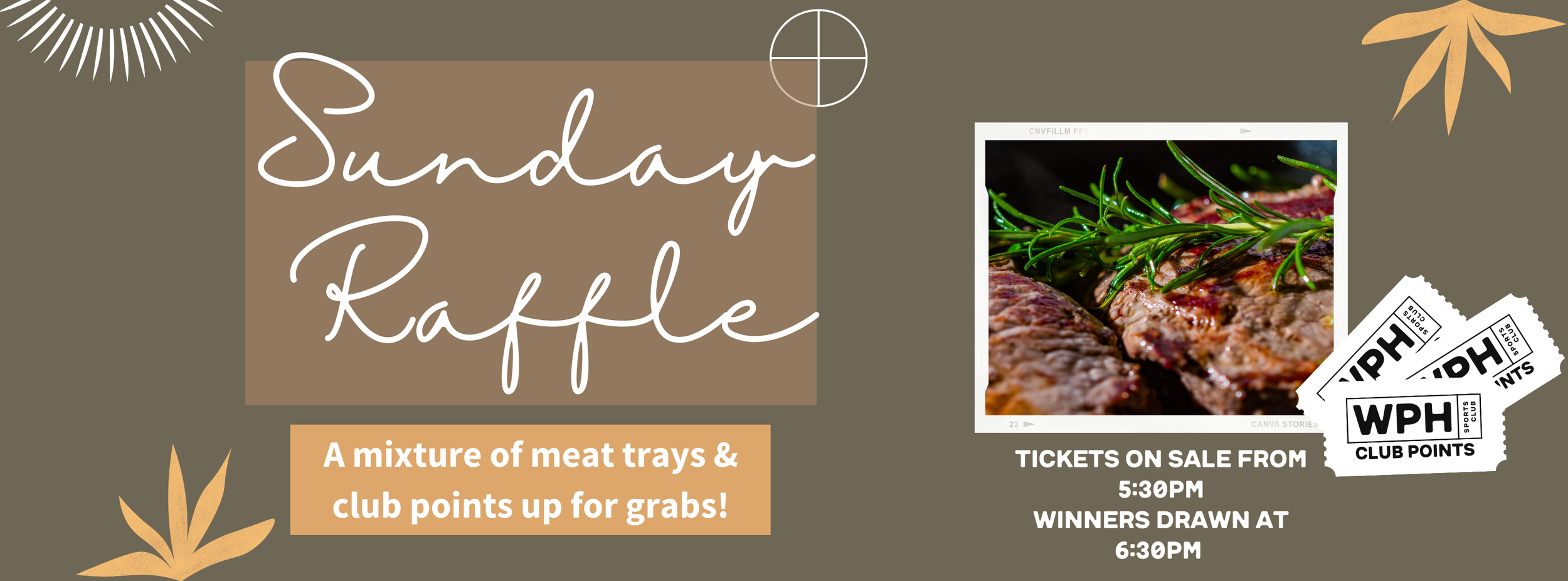 What's On — West Pennant Hills Sports Club