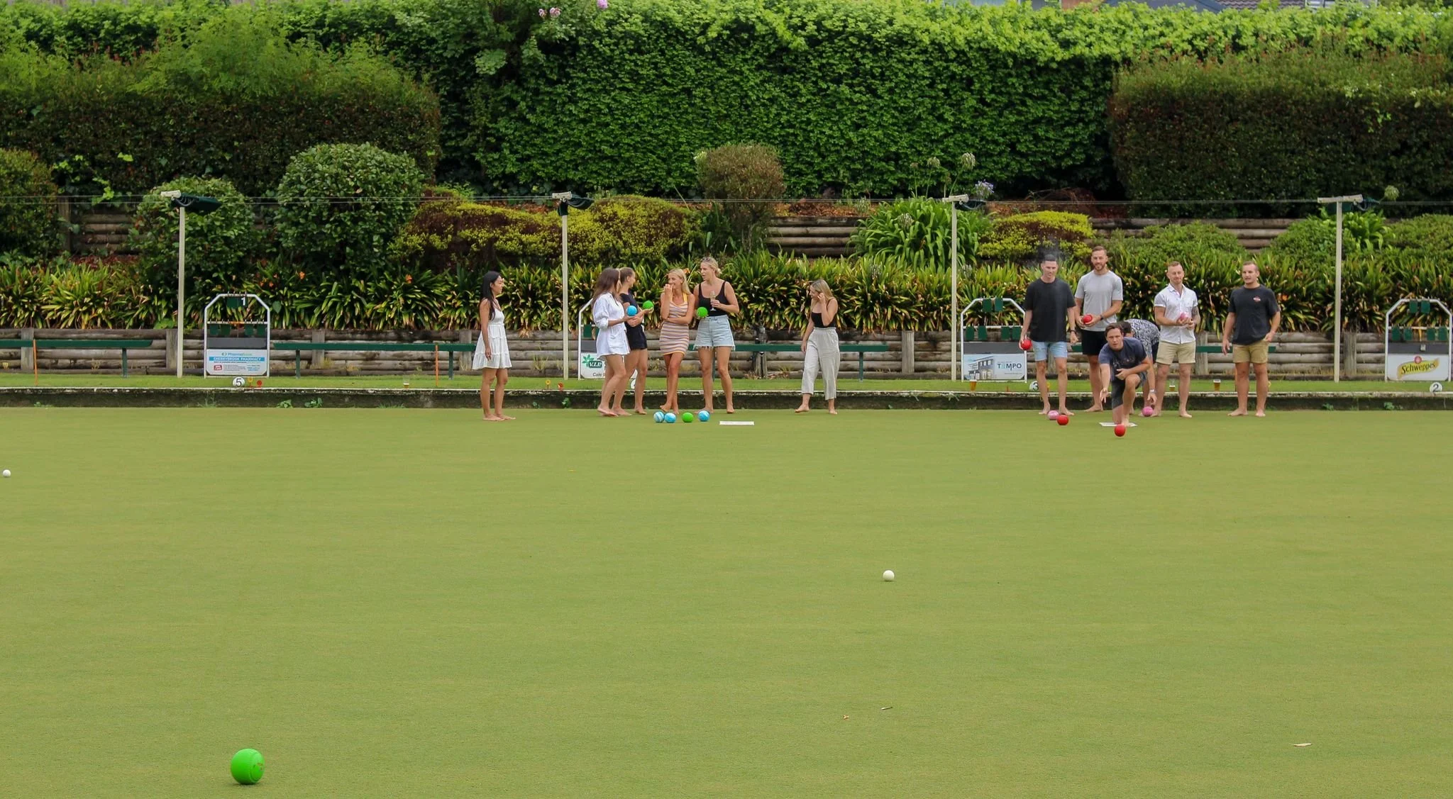 West Pennant Hills Sports Club