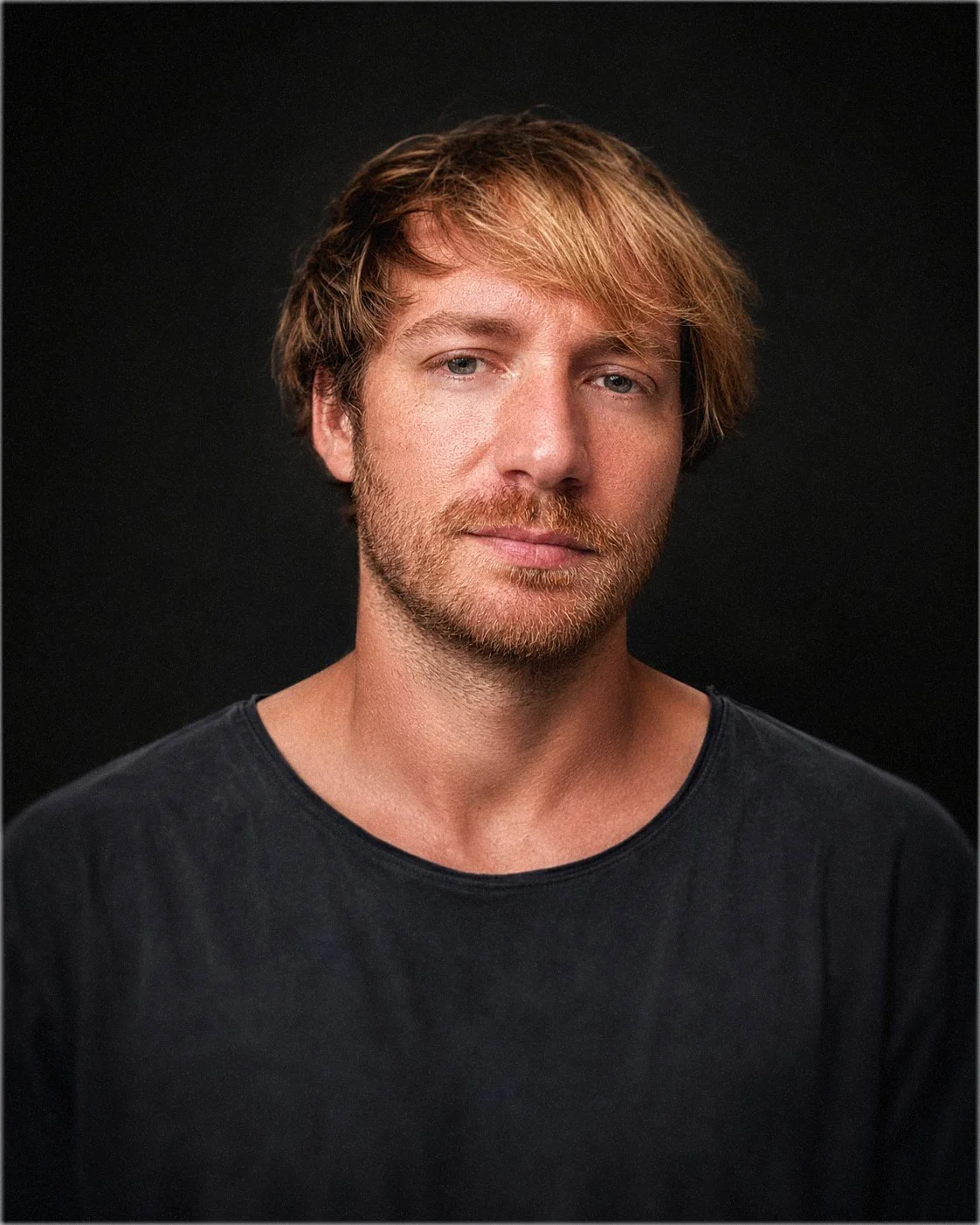 Daniel Schmidt Art Director and Motion Designer