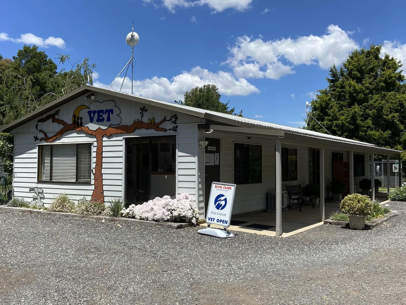 Gundaroo Vets Gundaroo Veterinary Centre