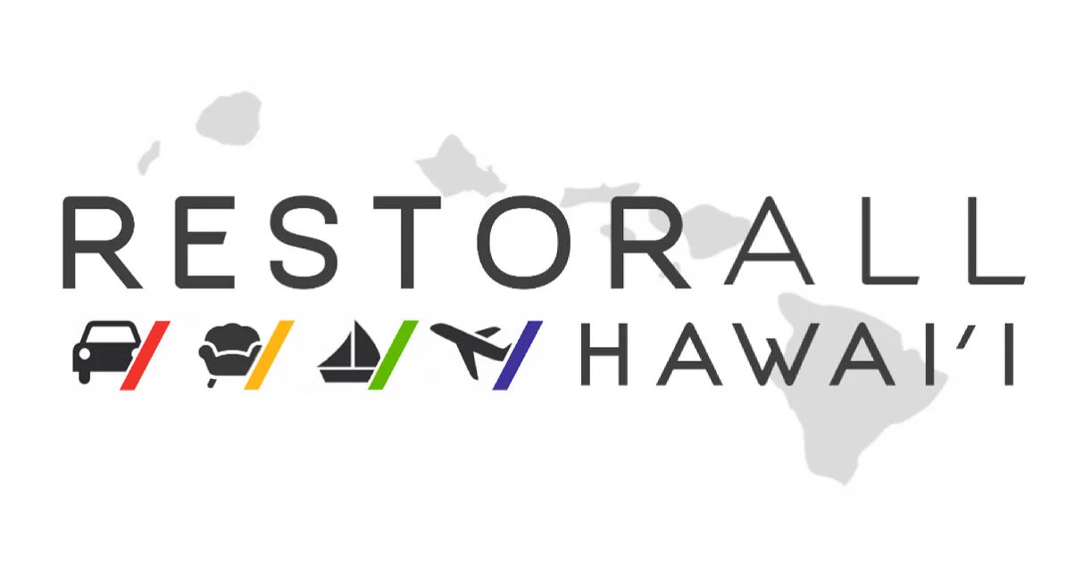 Restorall Hawaiʻi