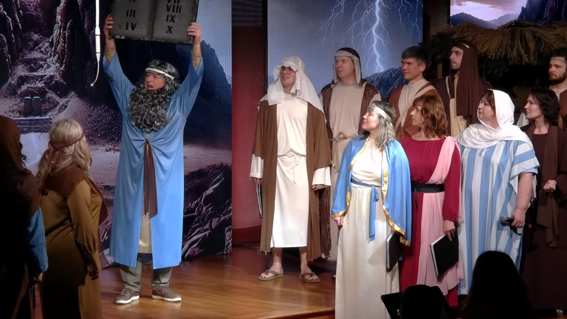 Glory to God «В ожидании Чуда»