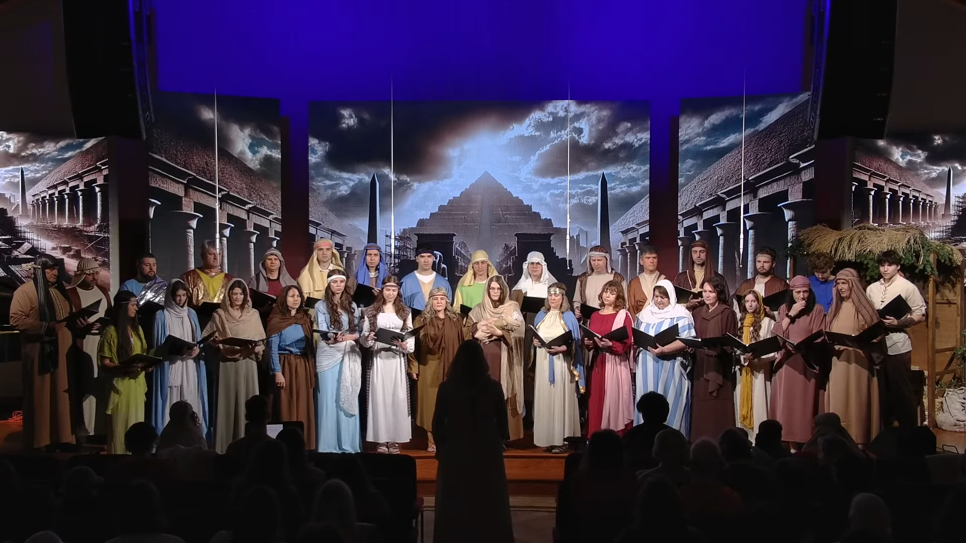 Glory to God «В ожидании Чуда»