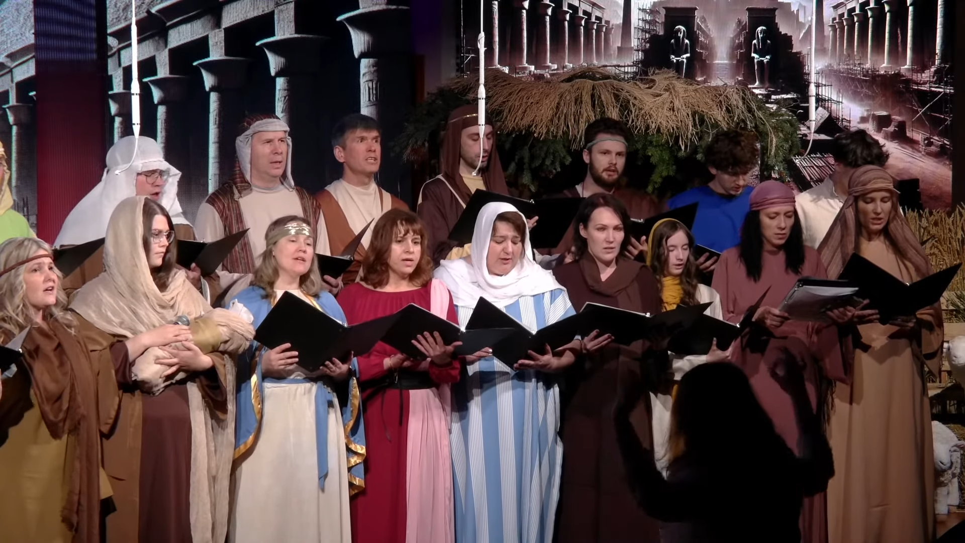 Glory to God «В ожидании Чуда»