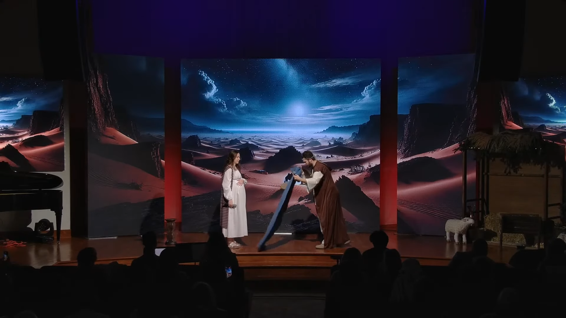 Glory to God «В ожидании Чуда»