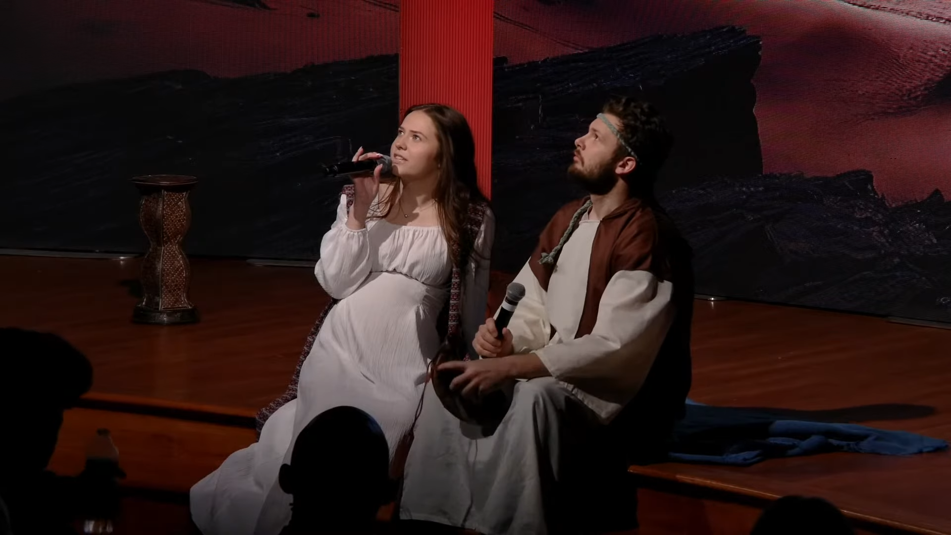 Glory to God «В ожидании Чуда»