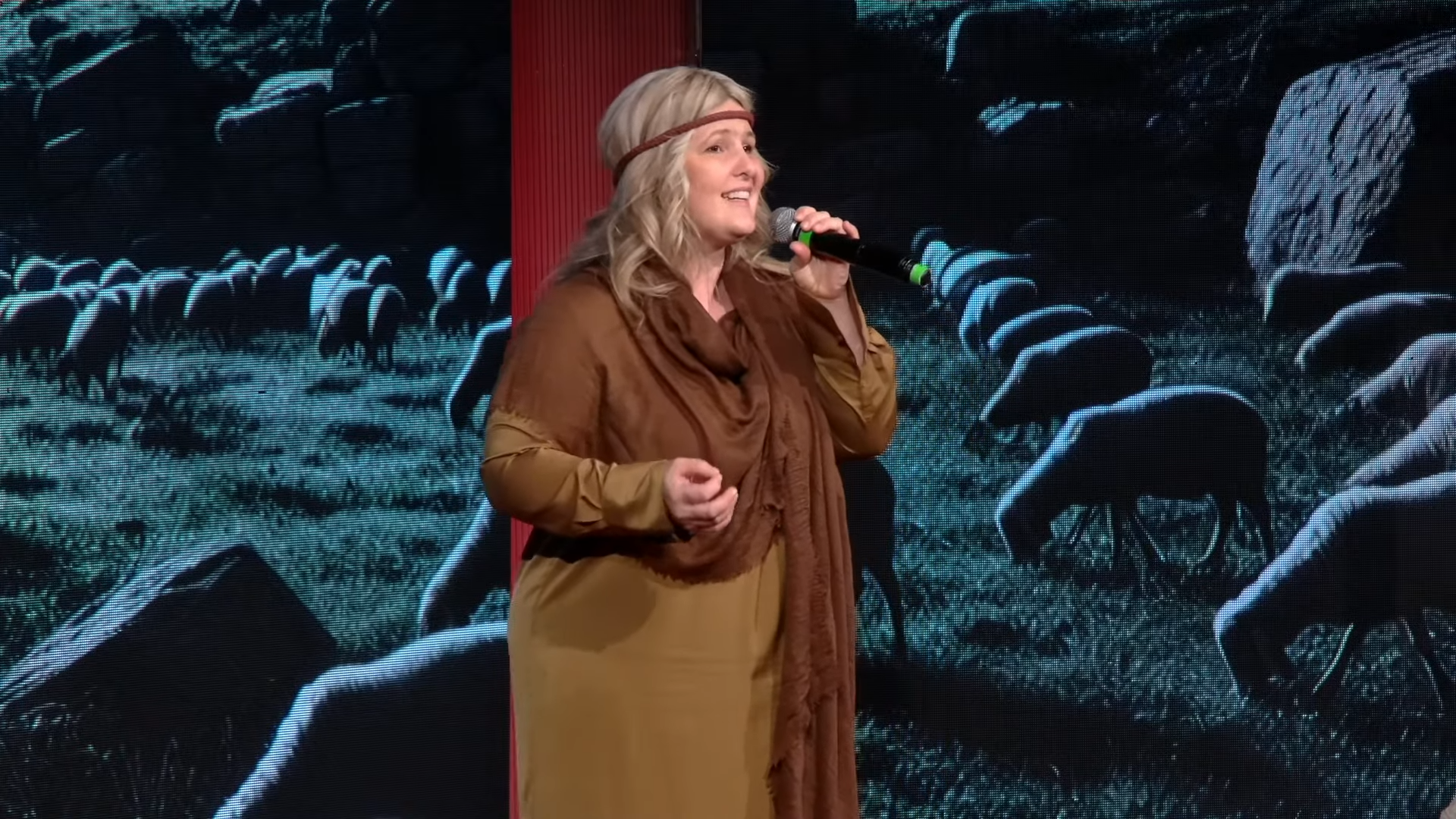 Glory to God «В ожидании Чуда»