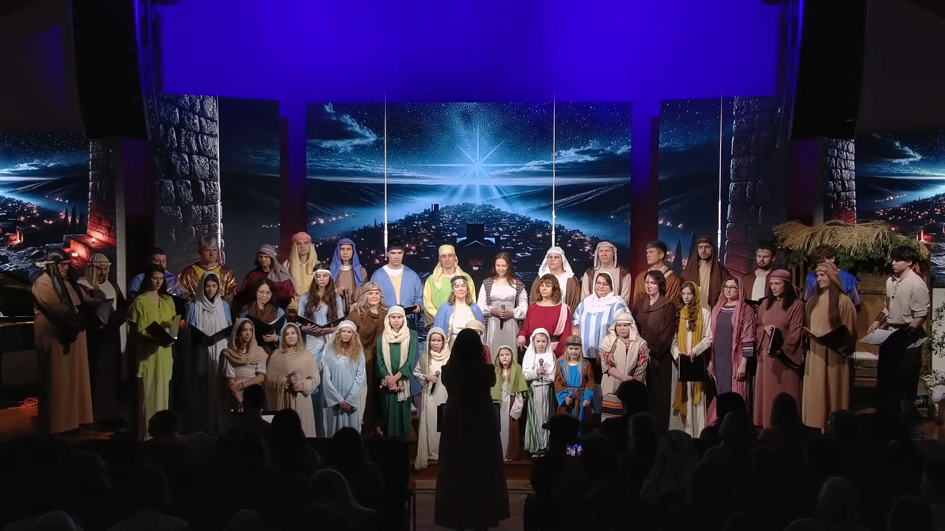 Glory to God «В ожидании Чуда»