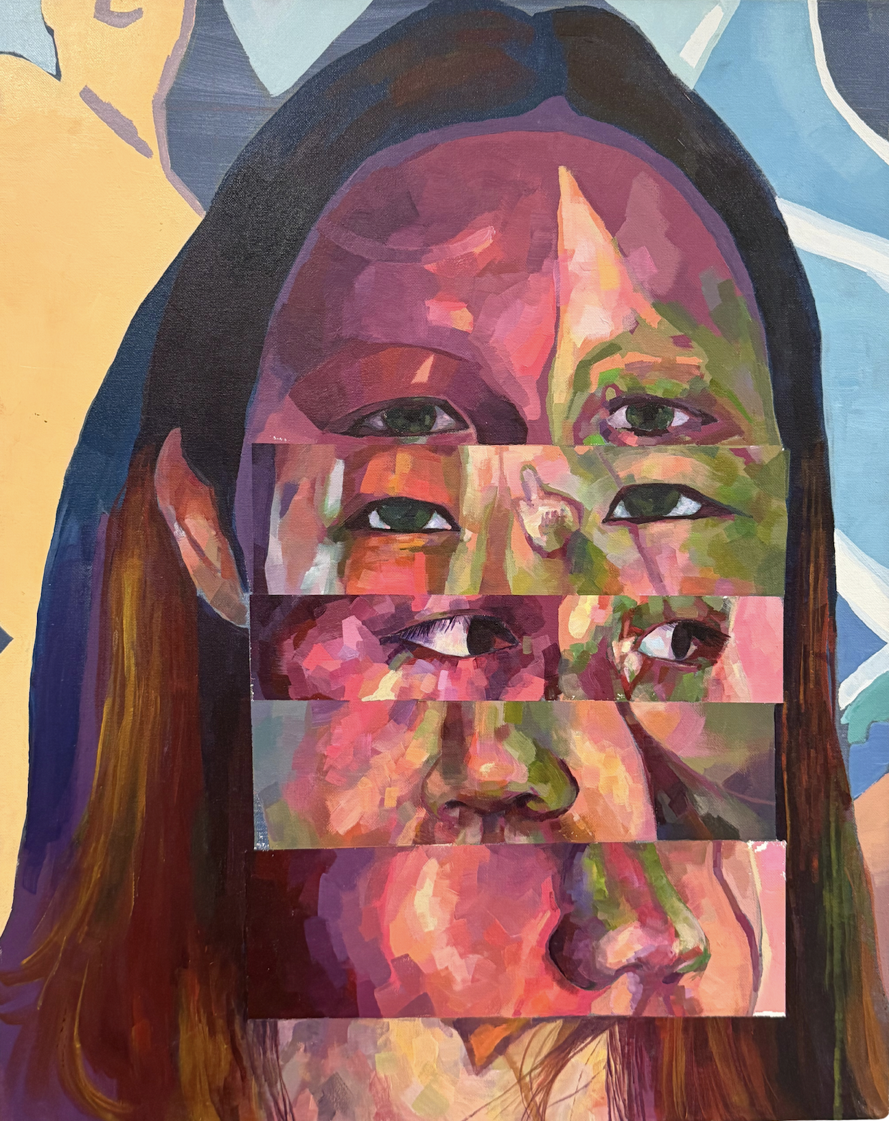Paintings