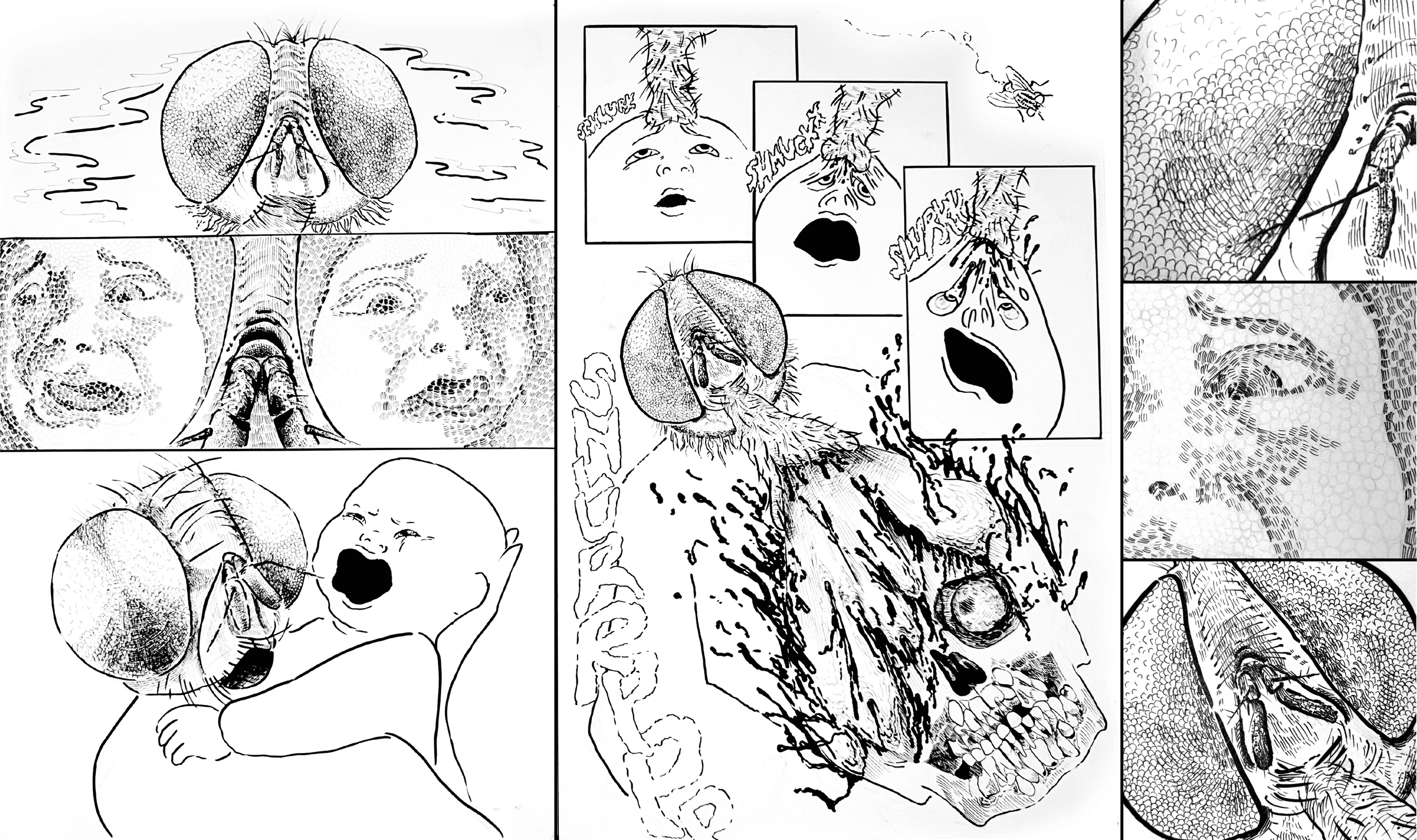 Comics