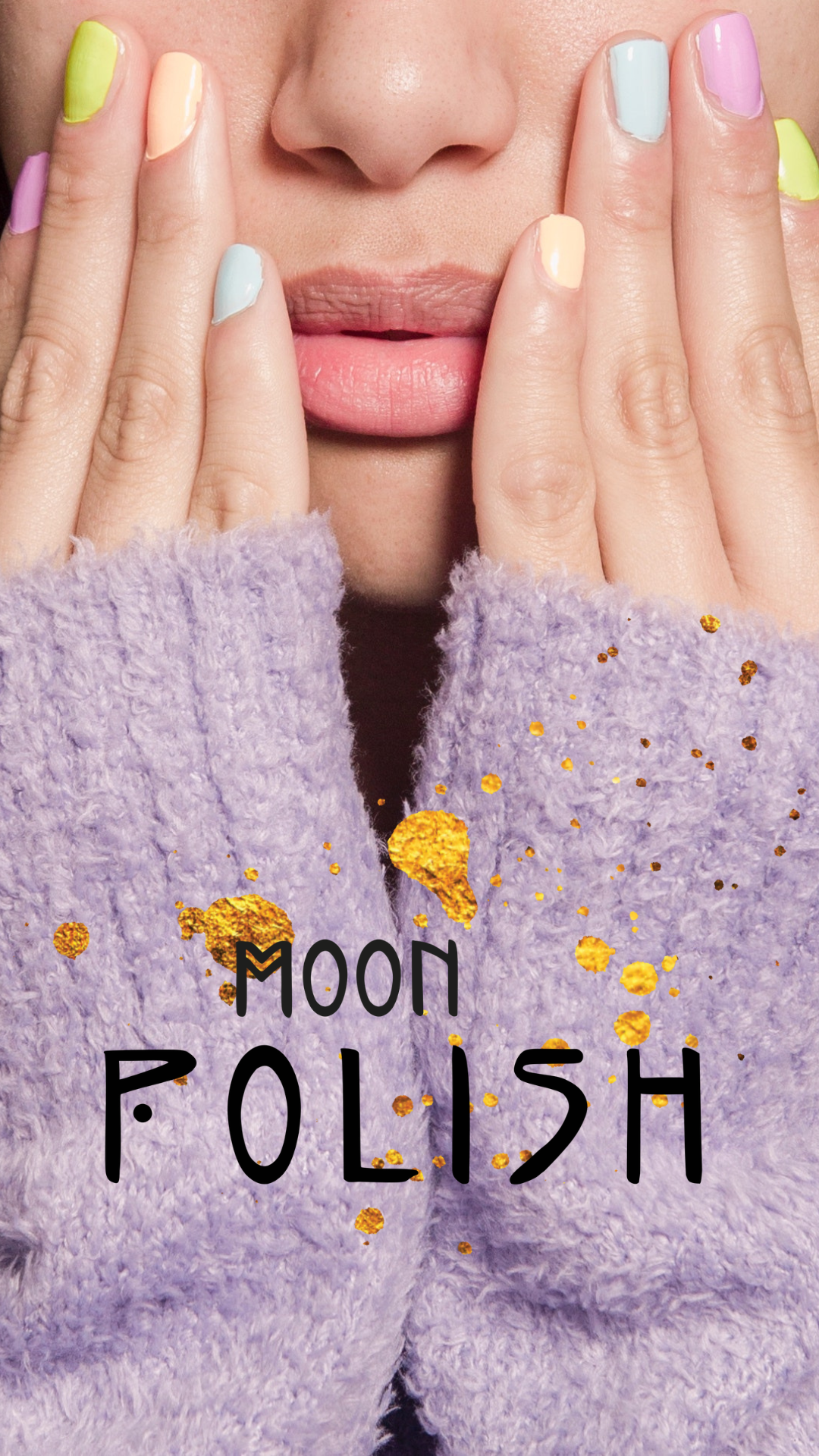 Moon Polish (branding)