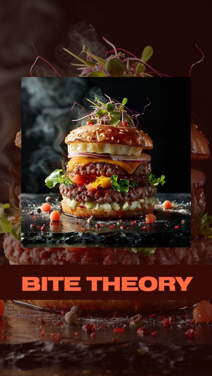 Bite Theory (branding) (customwebsite)