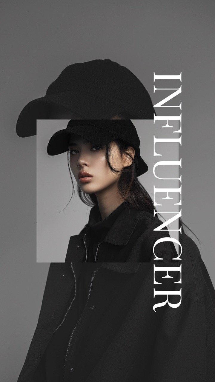 Influencer (branding) (customwebsite)