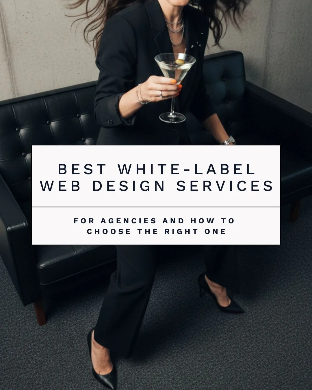 Best White-Label Web Design Services for Agencies (And How to Choose the Right One)