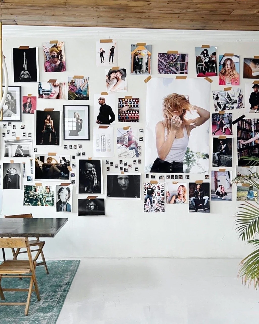 Custom Webflow and WordPress websites for agencies — developed under white-label partnership.