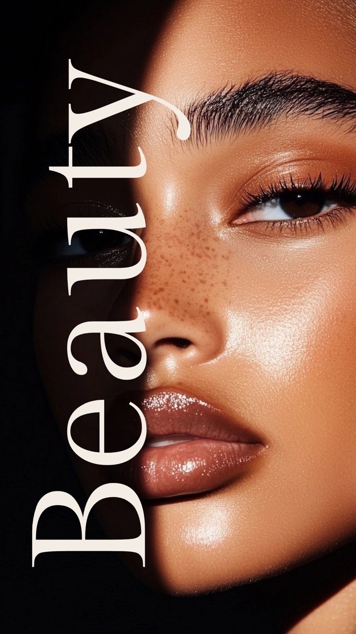 Beauty (customwebsite)