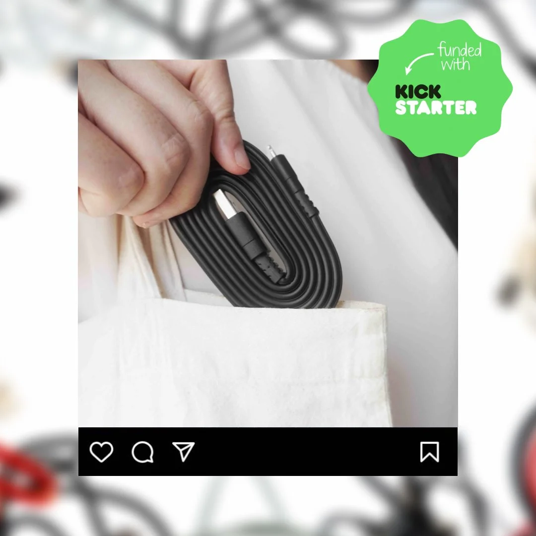 BondCable // Kickstarter Campaign