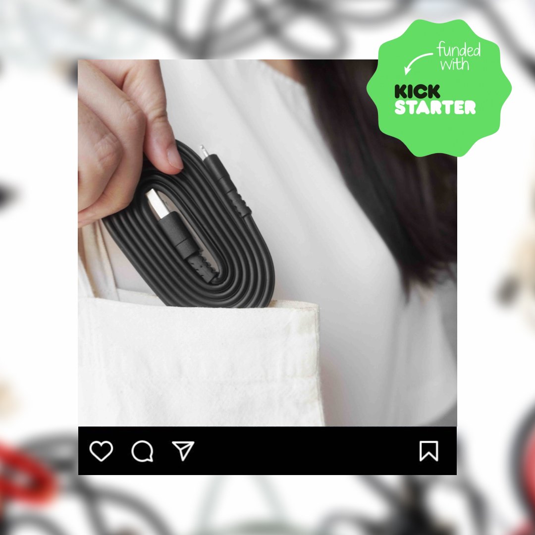 BondCable Kickstarter Campaign