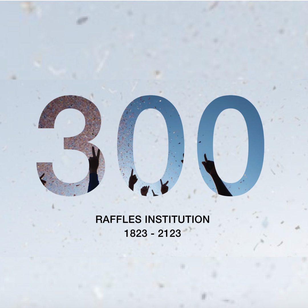 Raffles Institution Strategic Planning 🔒