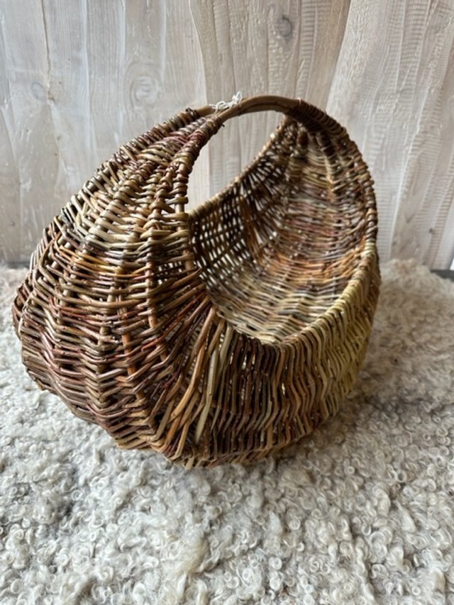 Gondola Basket Workshop - Mon 4th May (Bank Holiday) - 9:30 am - 5pm