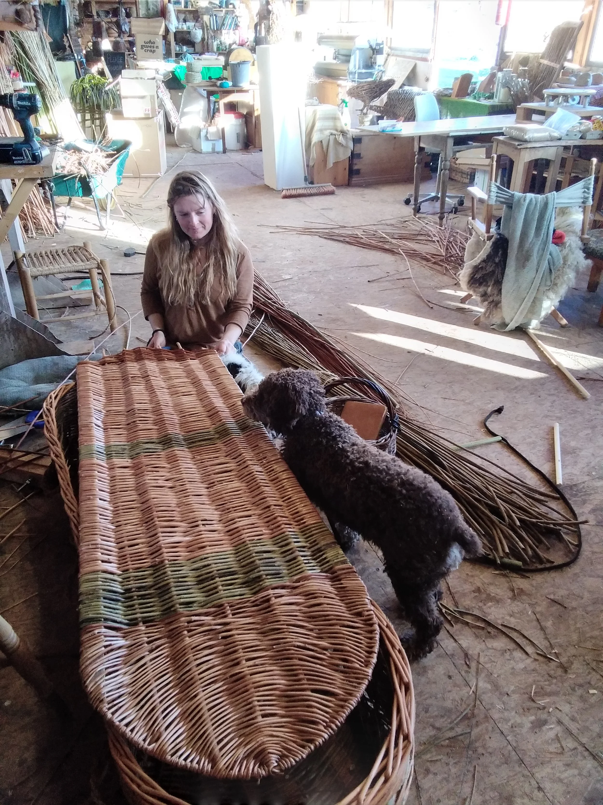 making a willow coffin.jpg