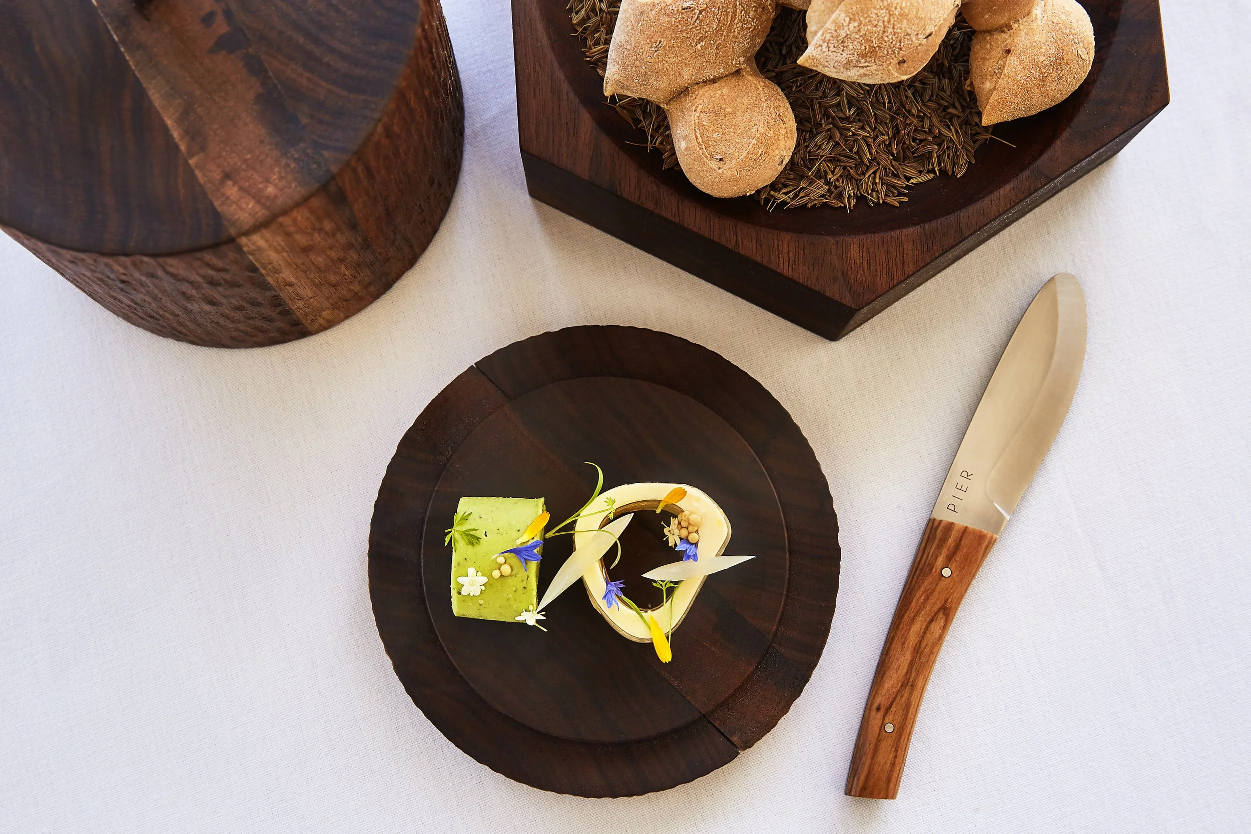 Reservations — PIER Restaurant V&A Waterfront